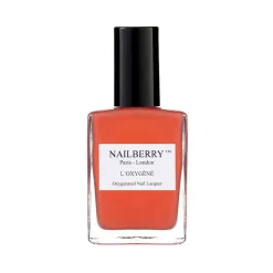 NAILBERRY
