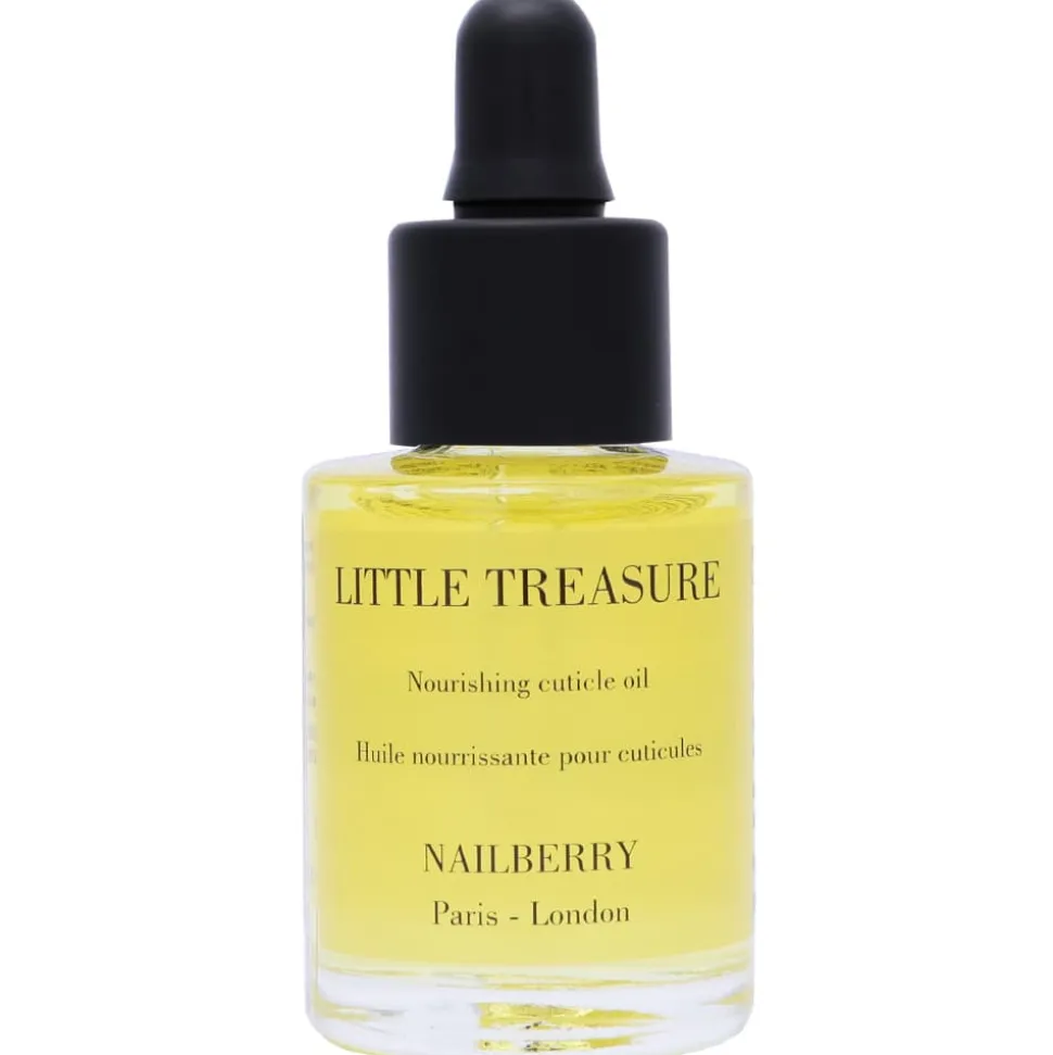 NAILBERRY
