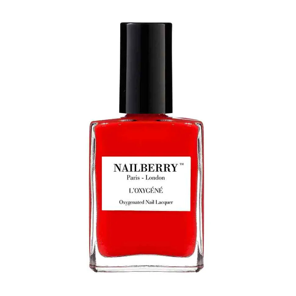 NAILBERRY