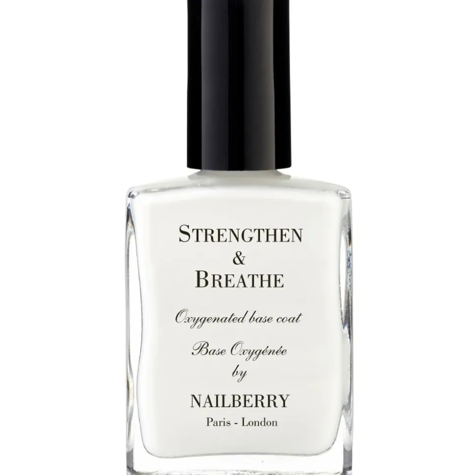 NAILBERRY