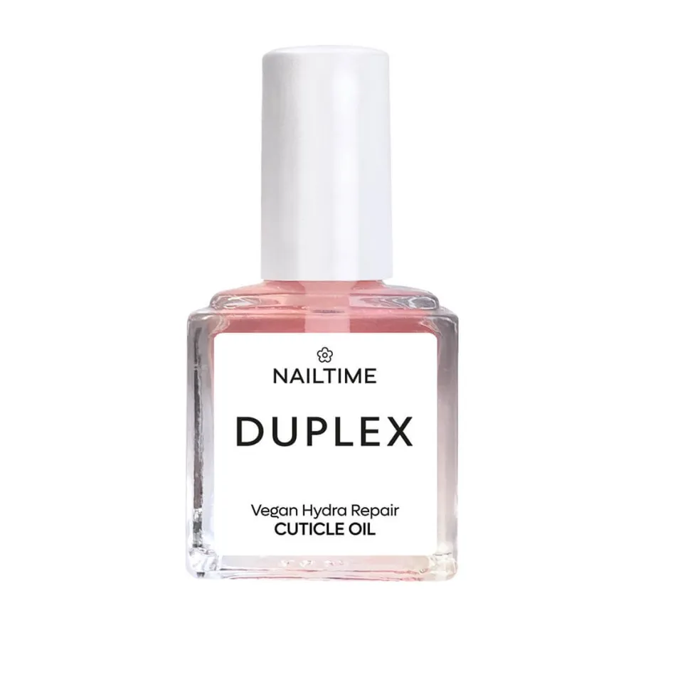 NAILTIME