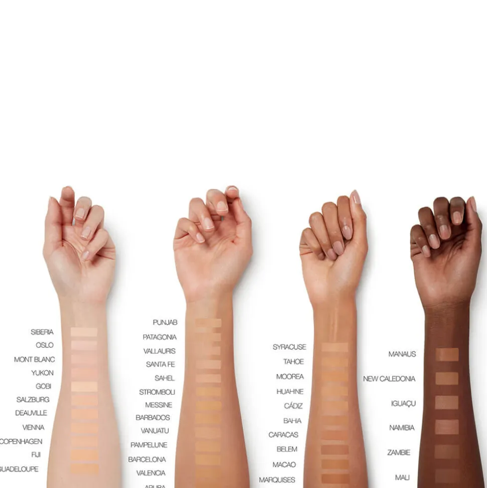NARS