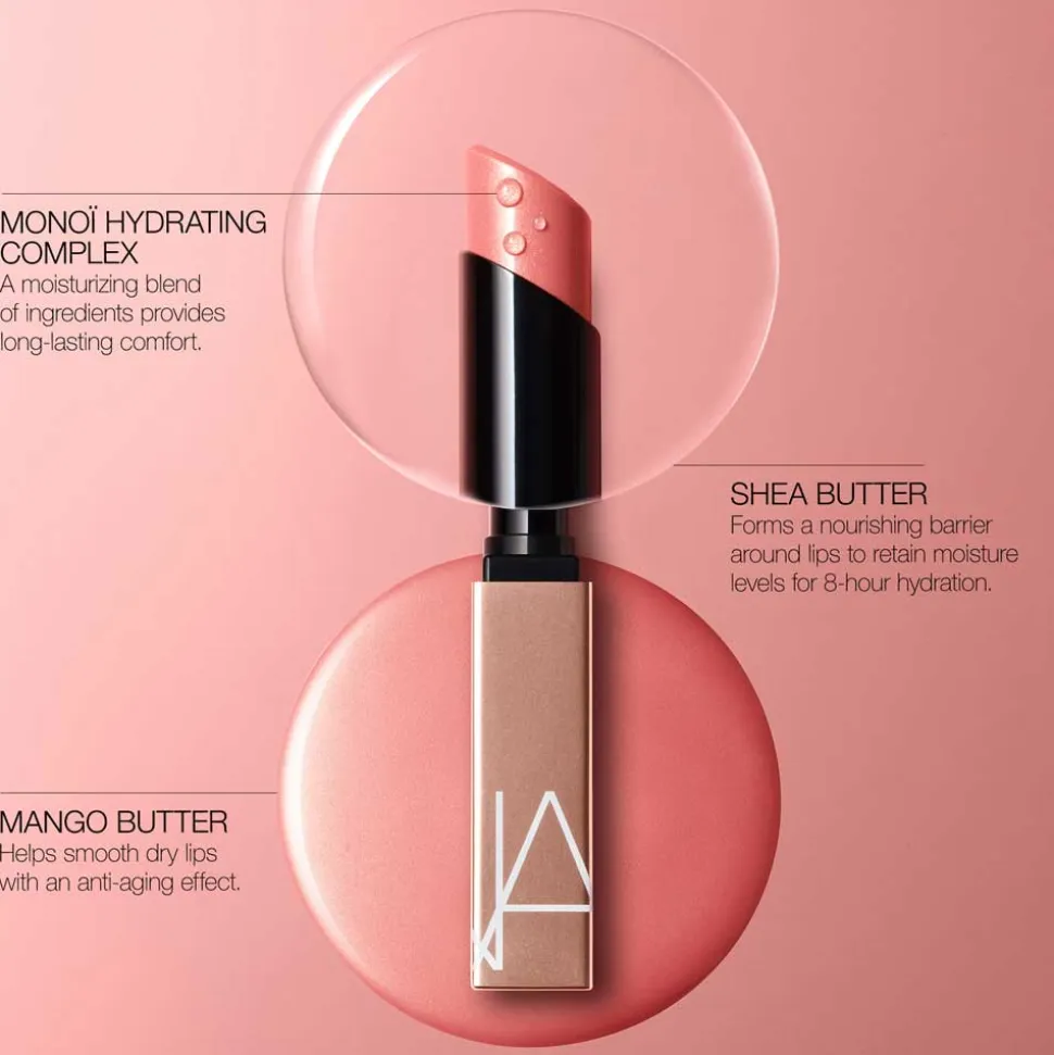 NARS