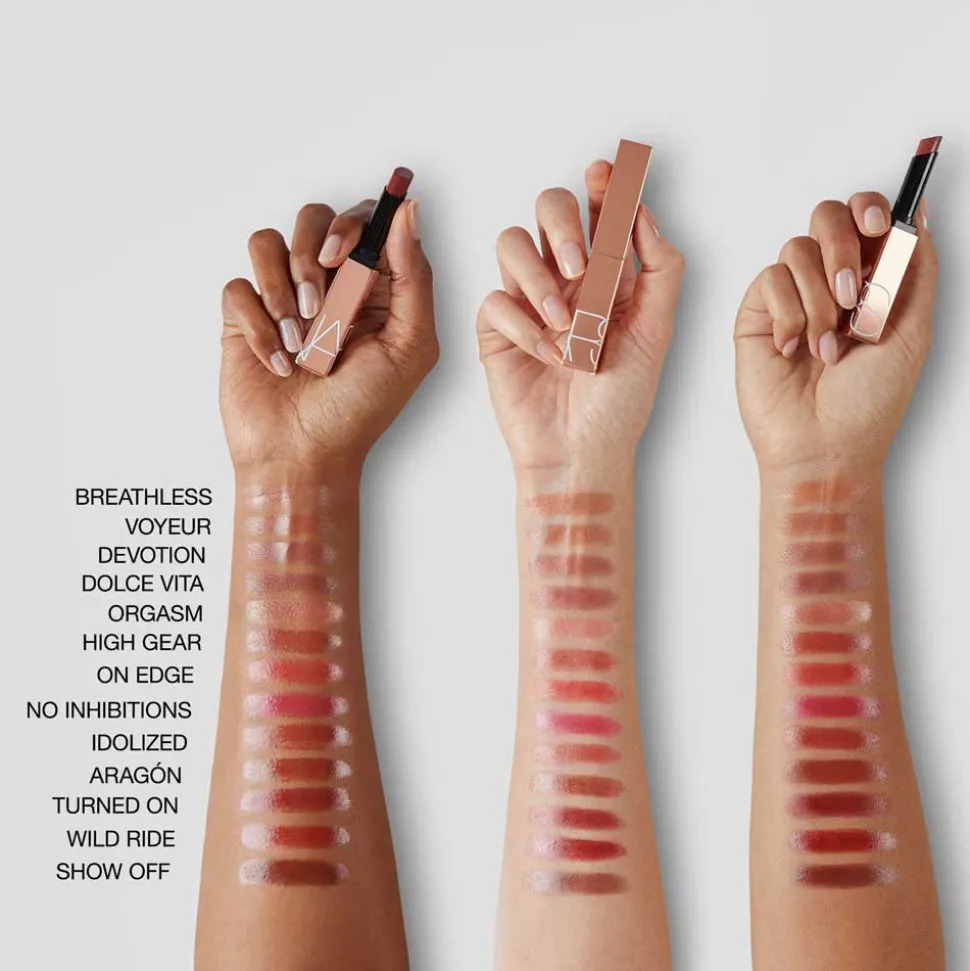 NARS