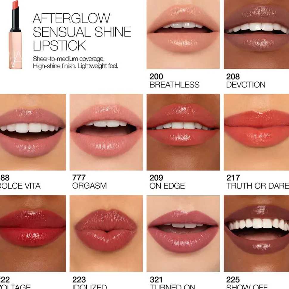 NARS