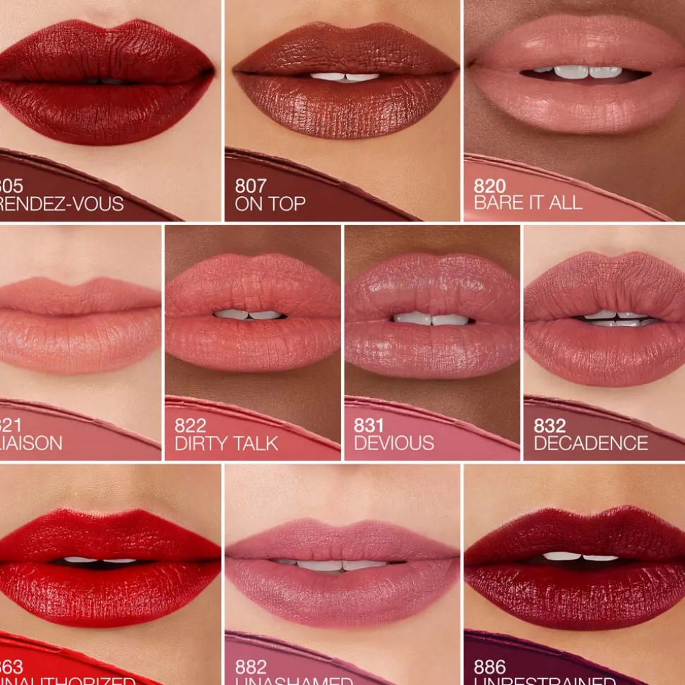 NARS