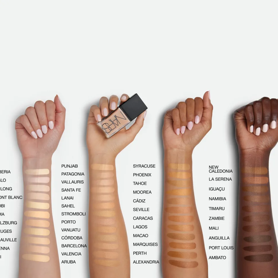 NARS