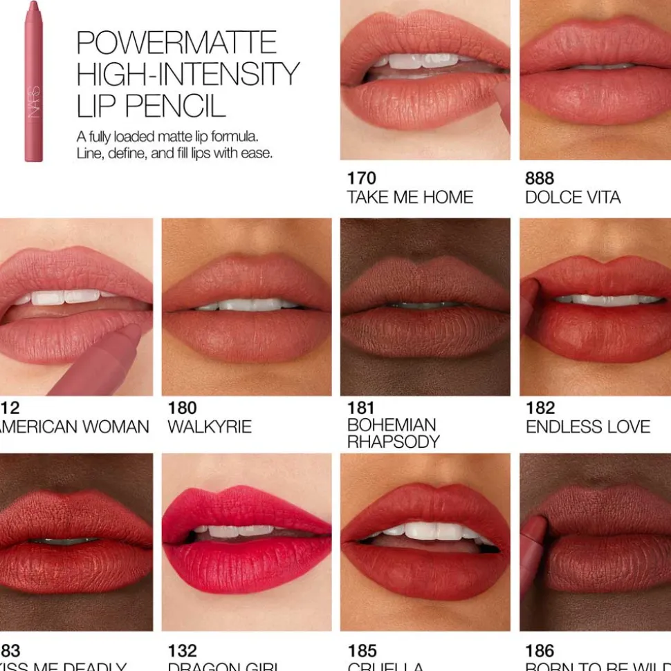 NARS