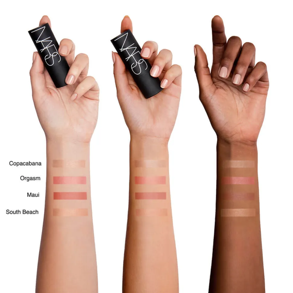 NARS