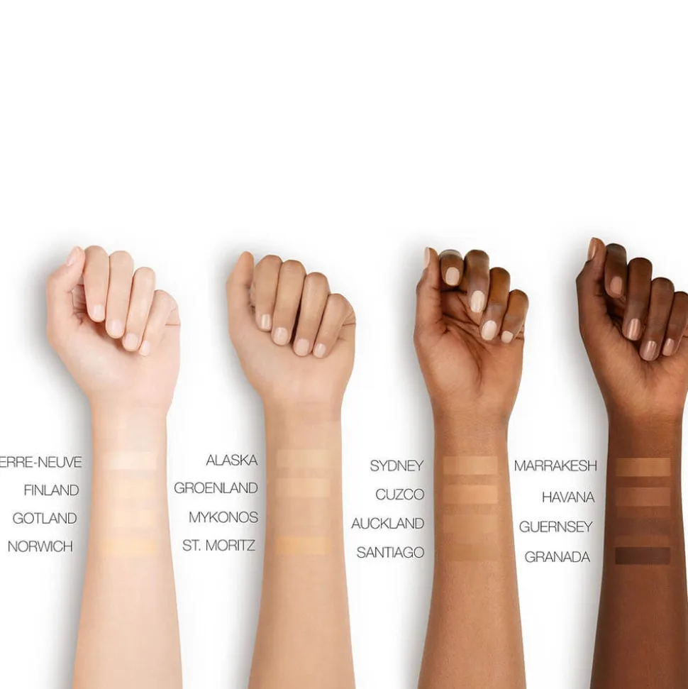 NARS