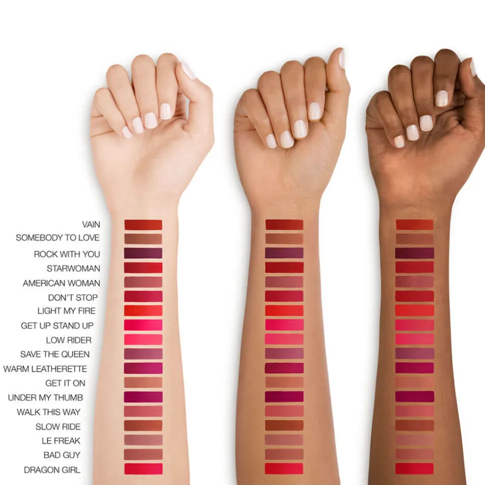 NARS
