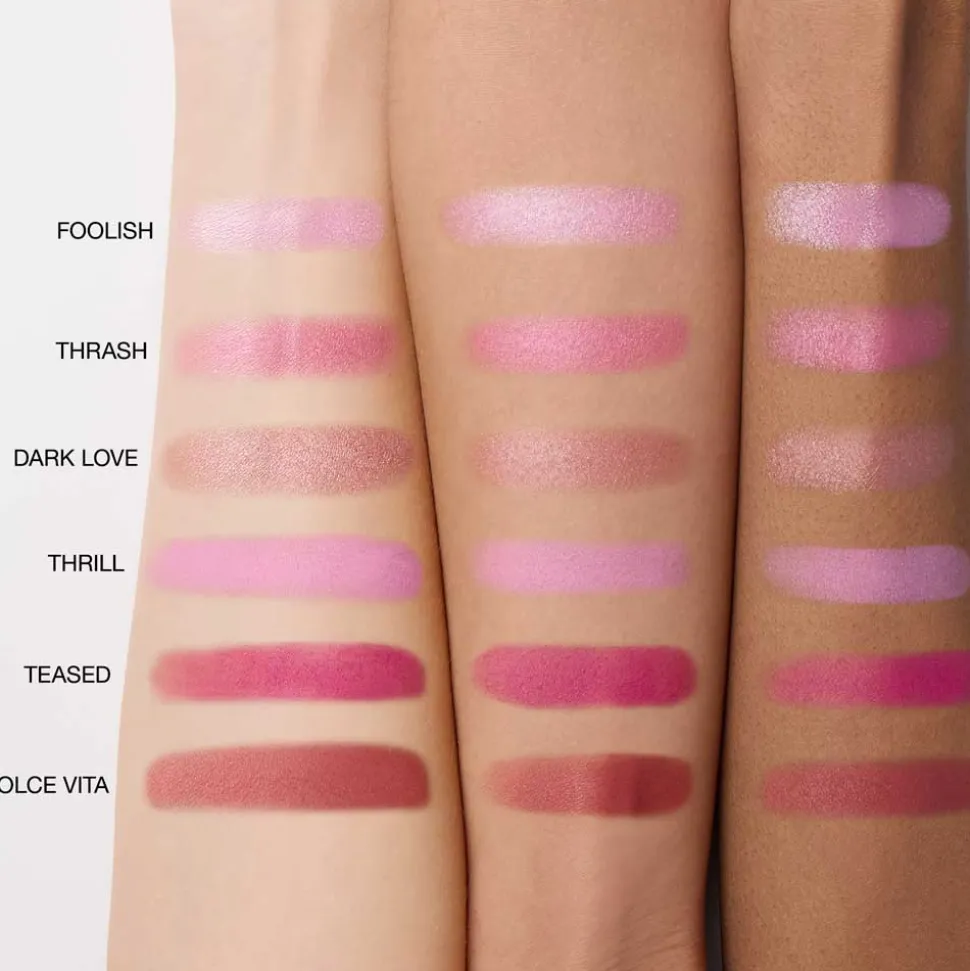 NARS
