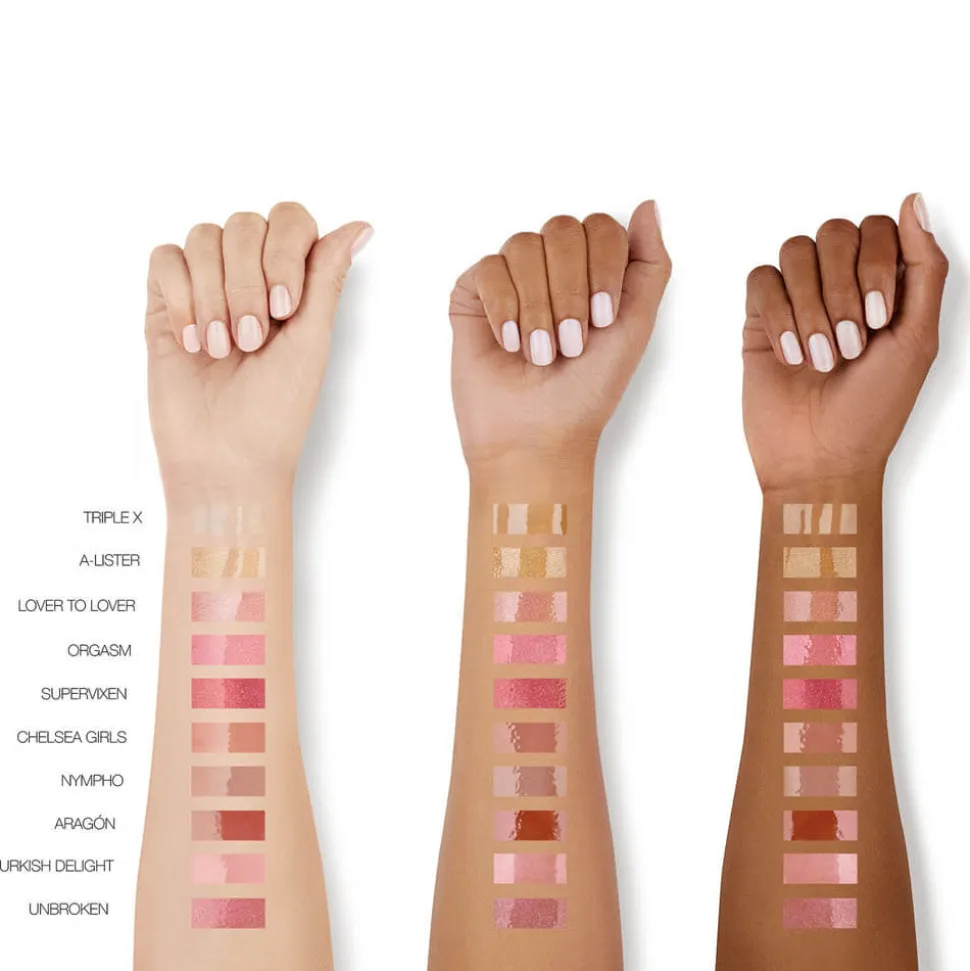 NARS