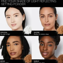NARS
