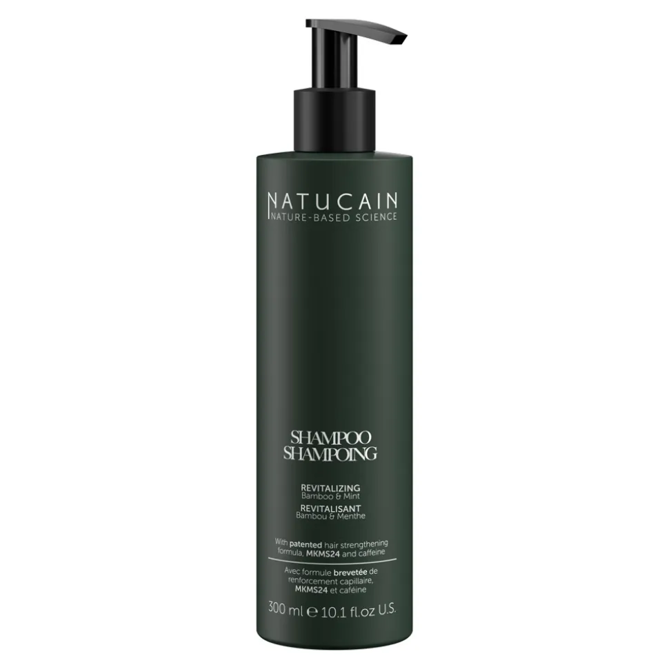 Natucain