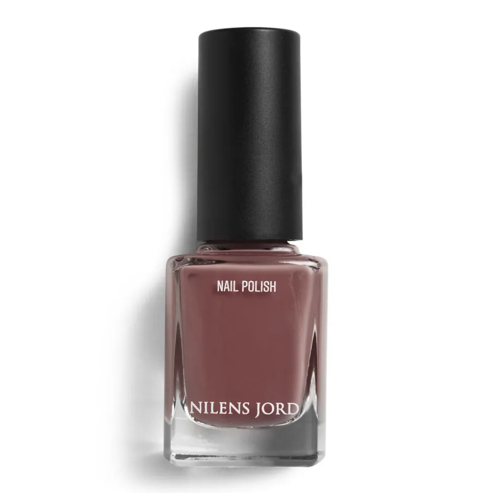Nilens Jord