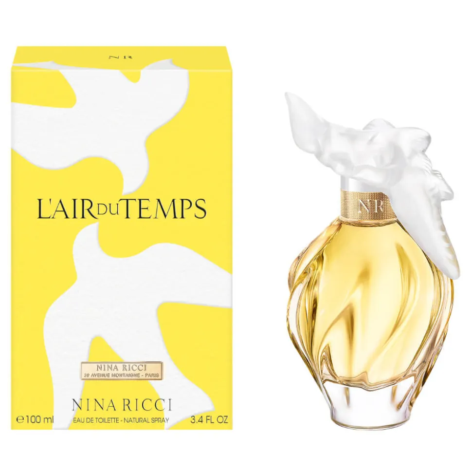 Nina Ricci
