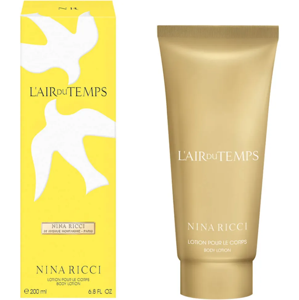 Nina Ricci