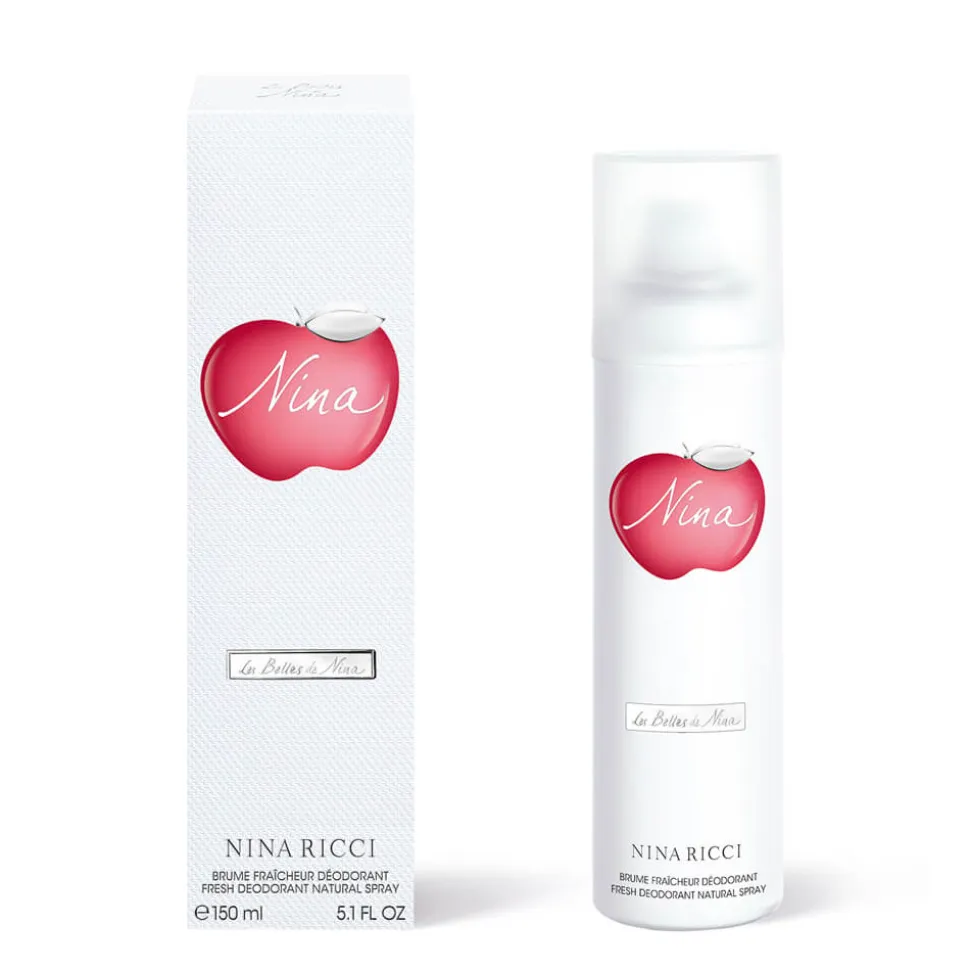 Nina Ricci