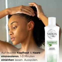 NIOXIN