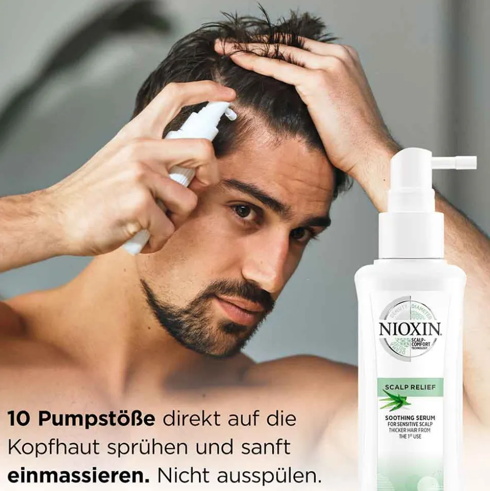 NIOXIN