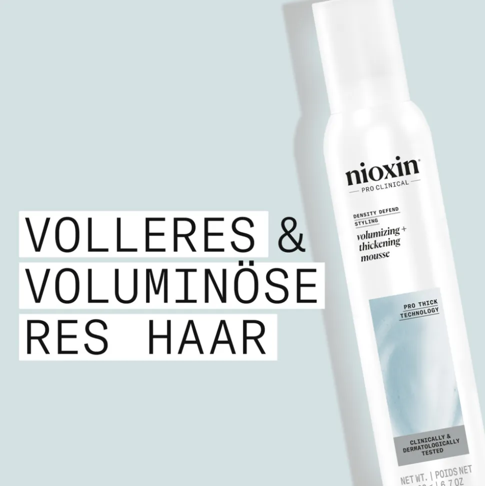 NIOXIN