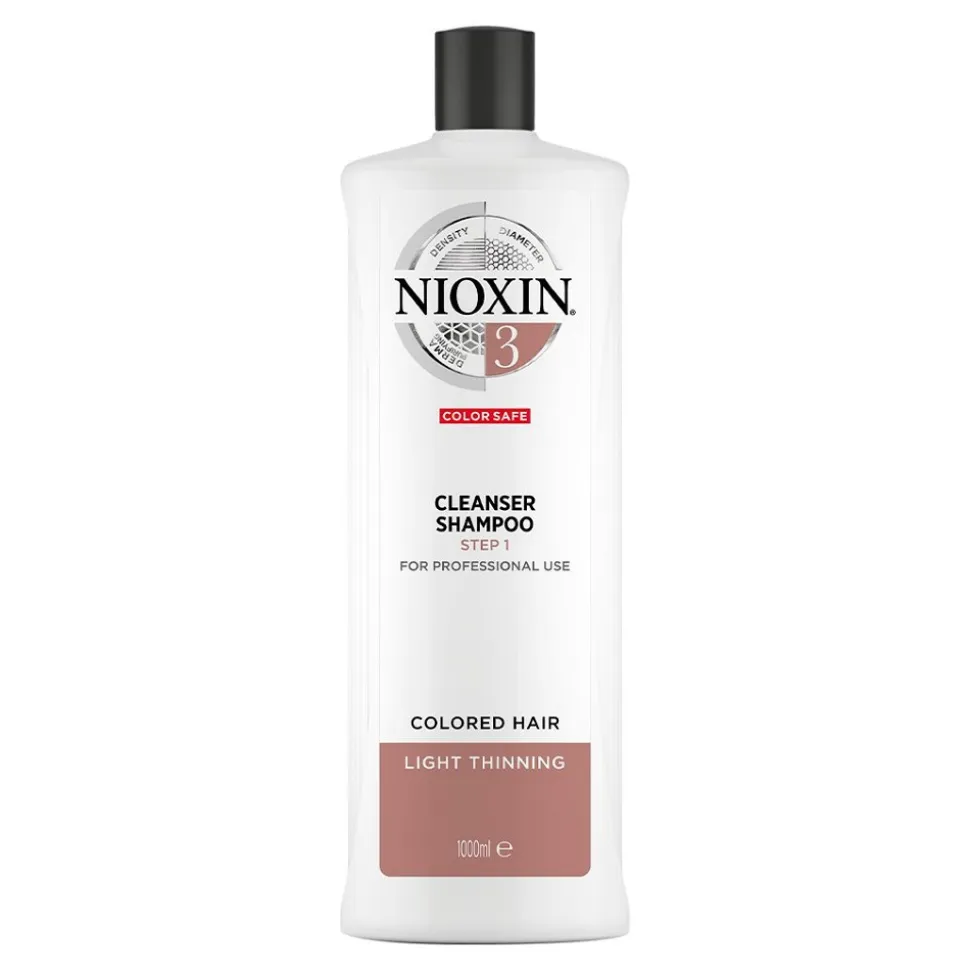 NIOXIN