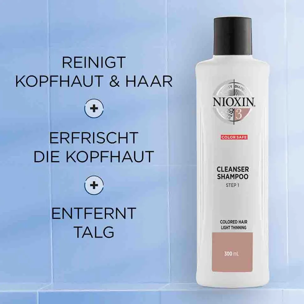 NIOXIN