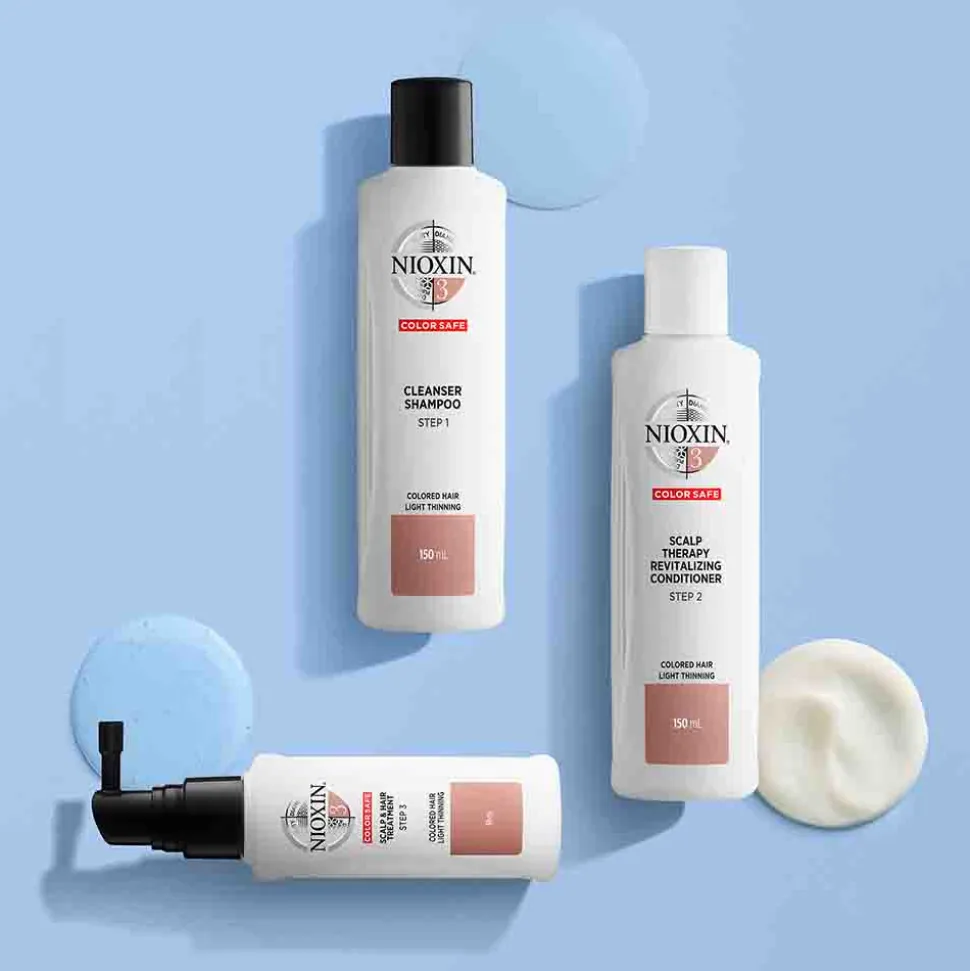 NIOXIN