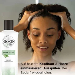NIOXIN