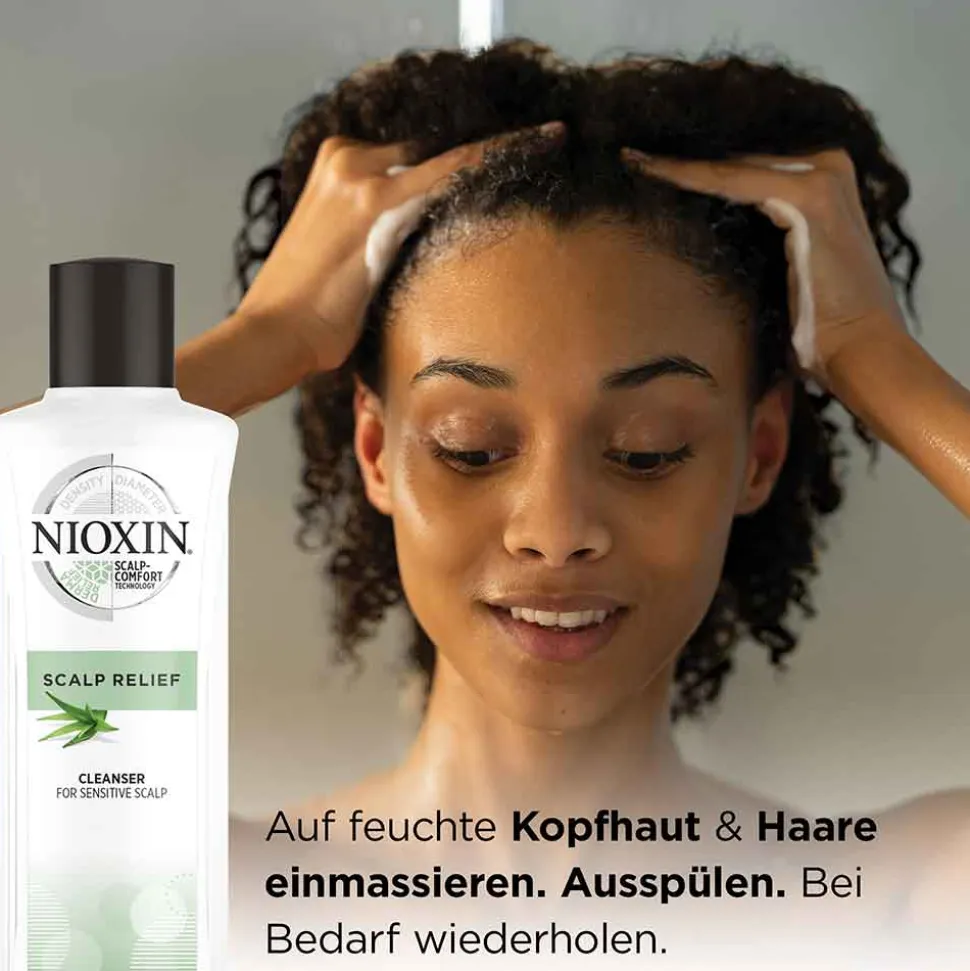 NIOXIN