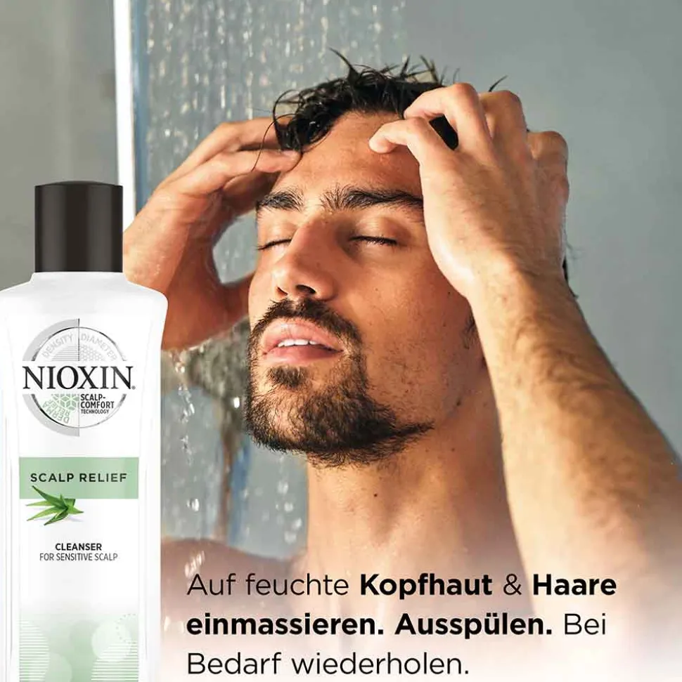 NIOXIN