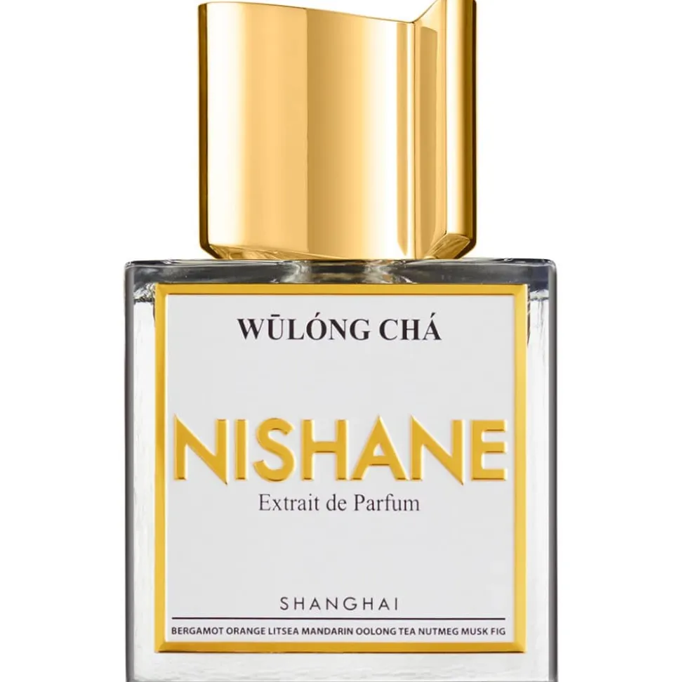 NISHANE