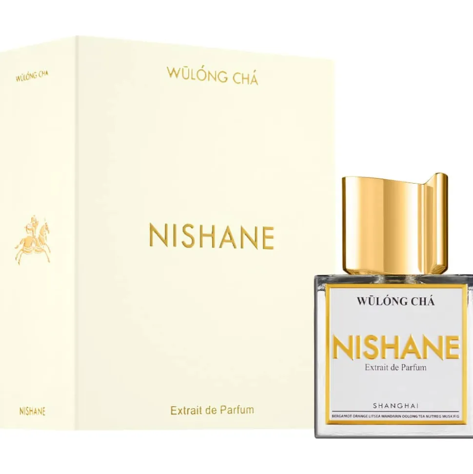 NISHANE