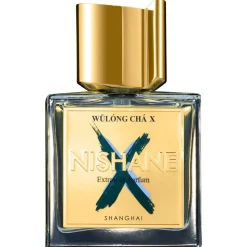 NISHANE