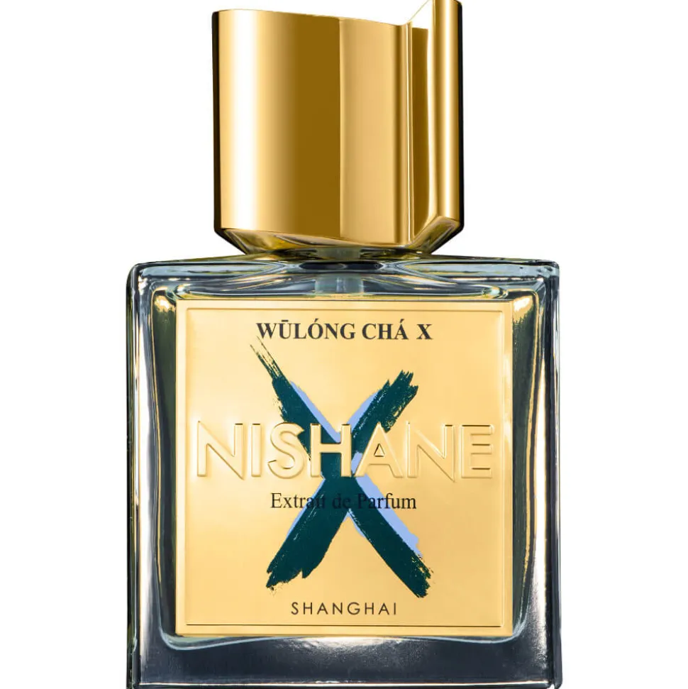 NISHANE