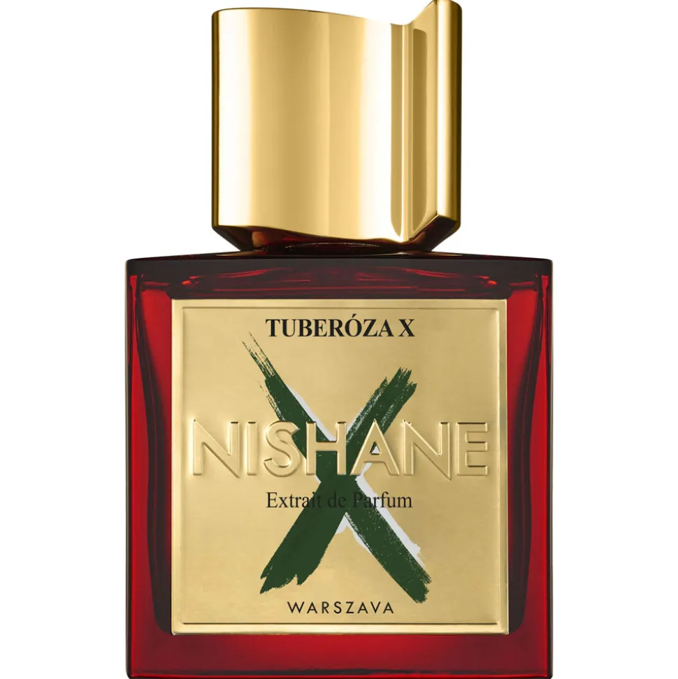 NISHANE