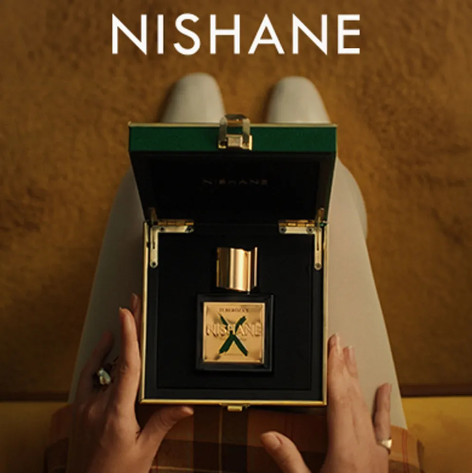 NISHANE