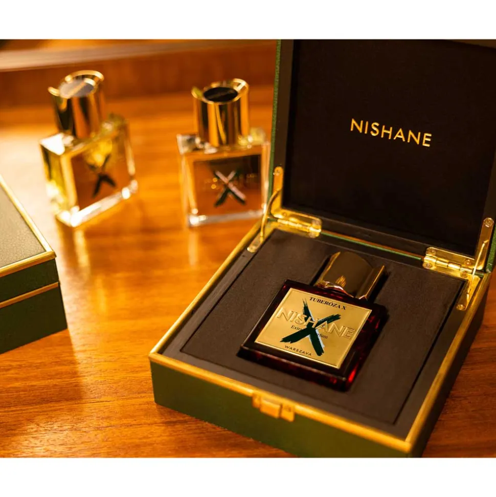 NISHANE