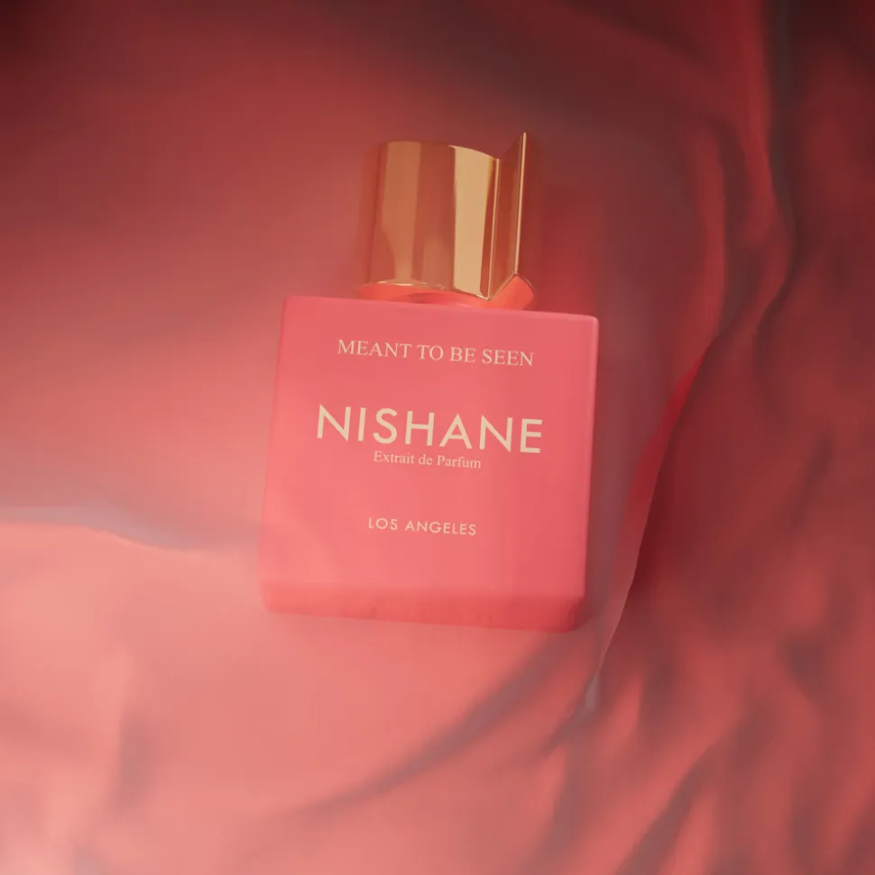 NISHANE