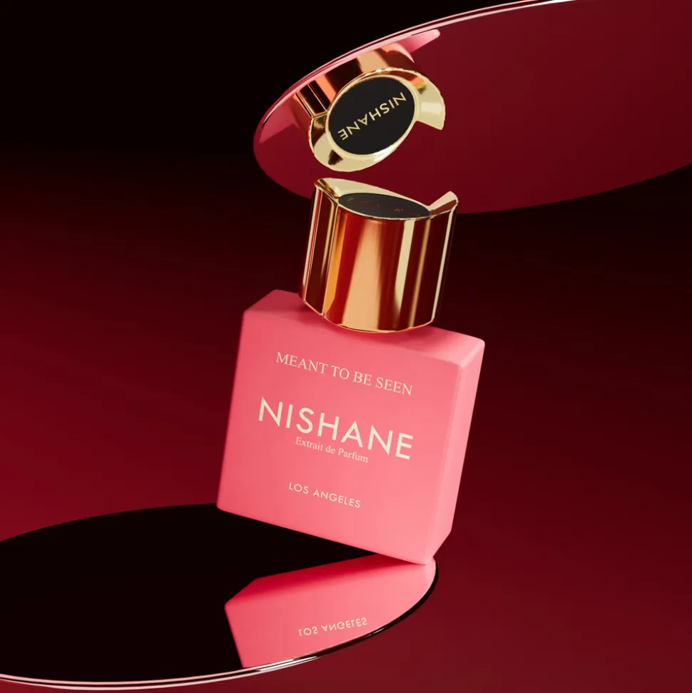 NISHANE