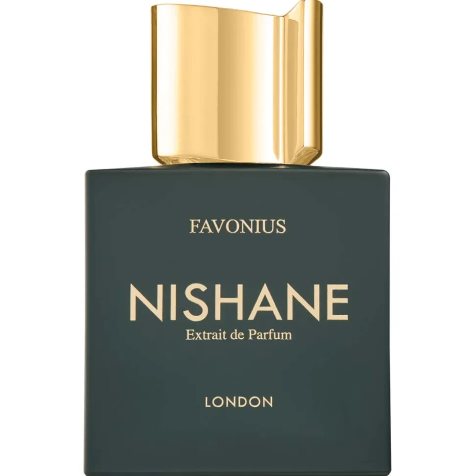 NISHANE