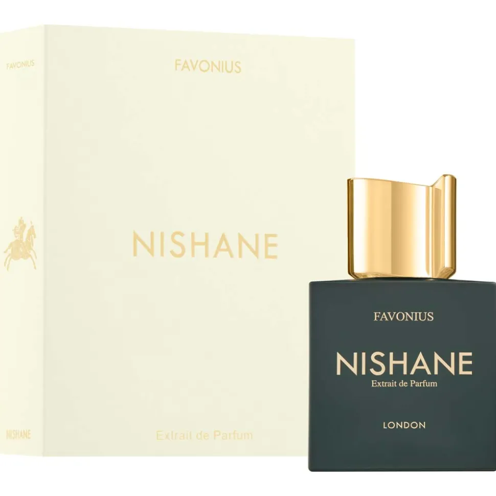 NISHANE