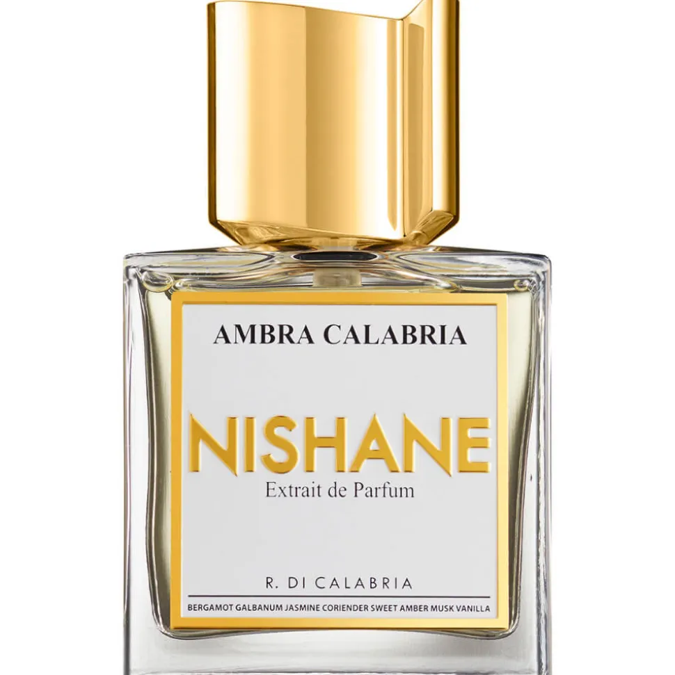 NISHANE