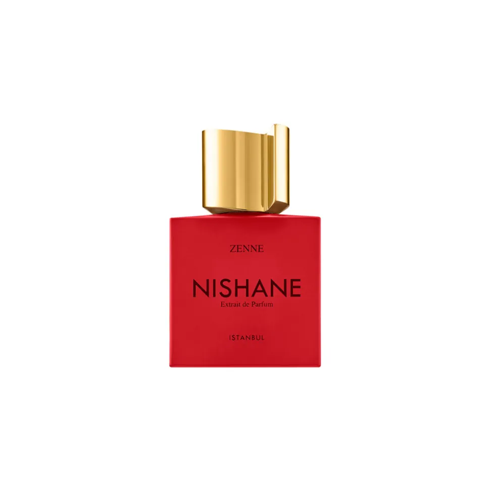 NISHANE