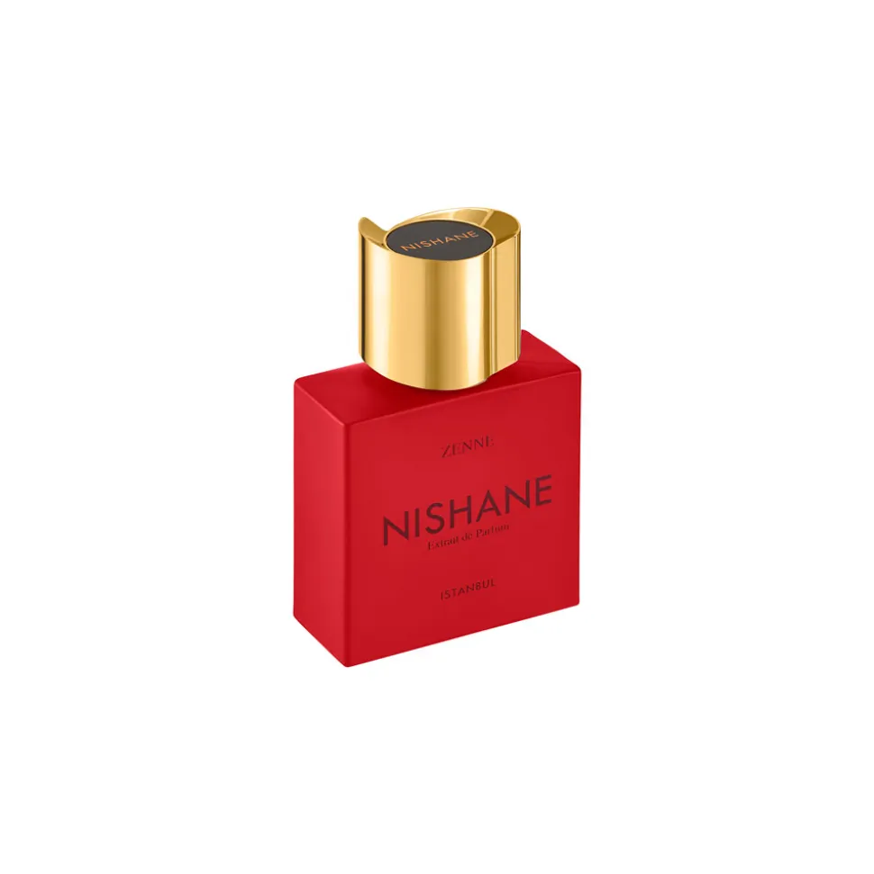 NISHANE