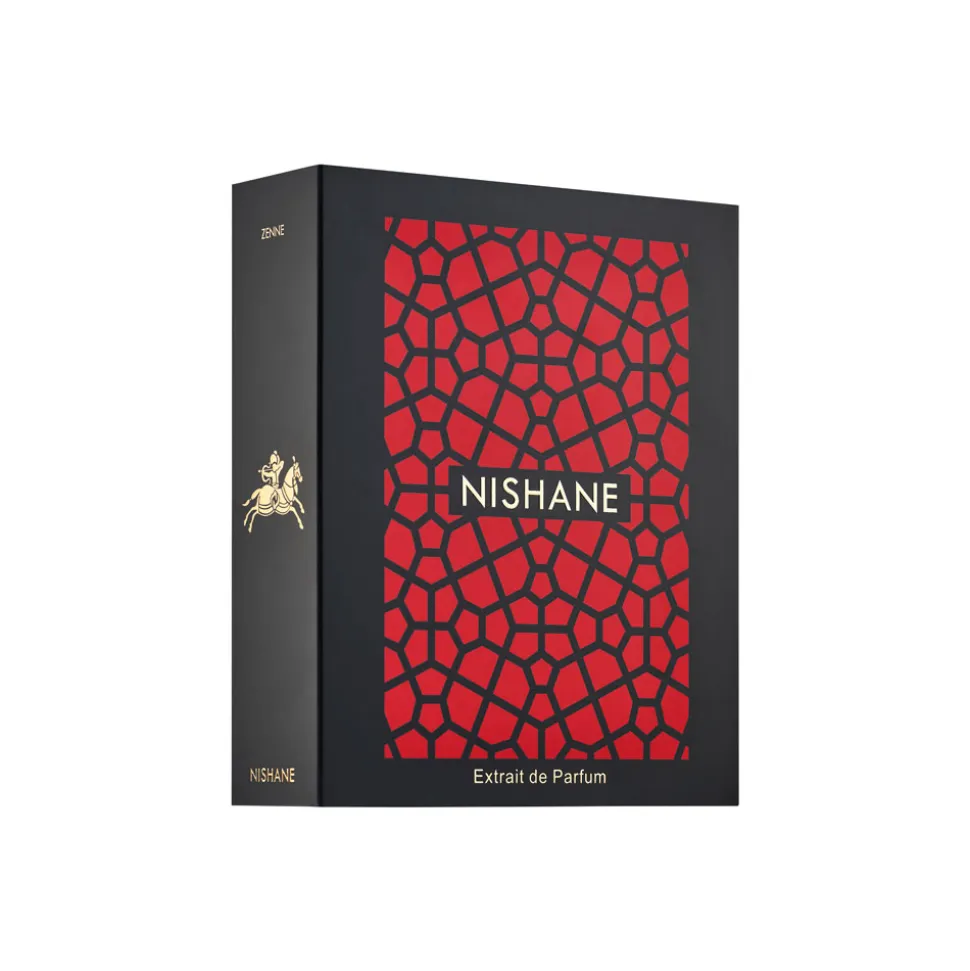 NISHANE