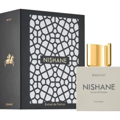 NISHANE