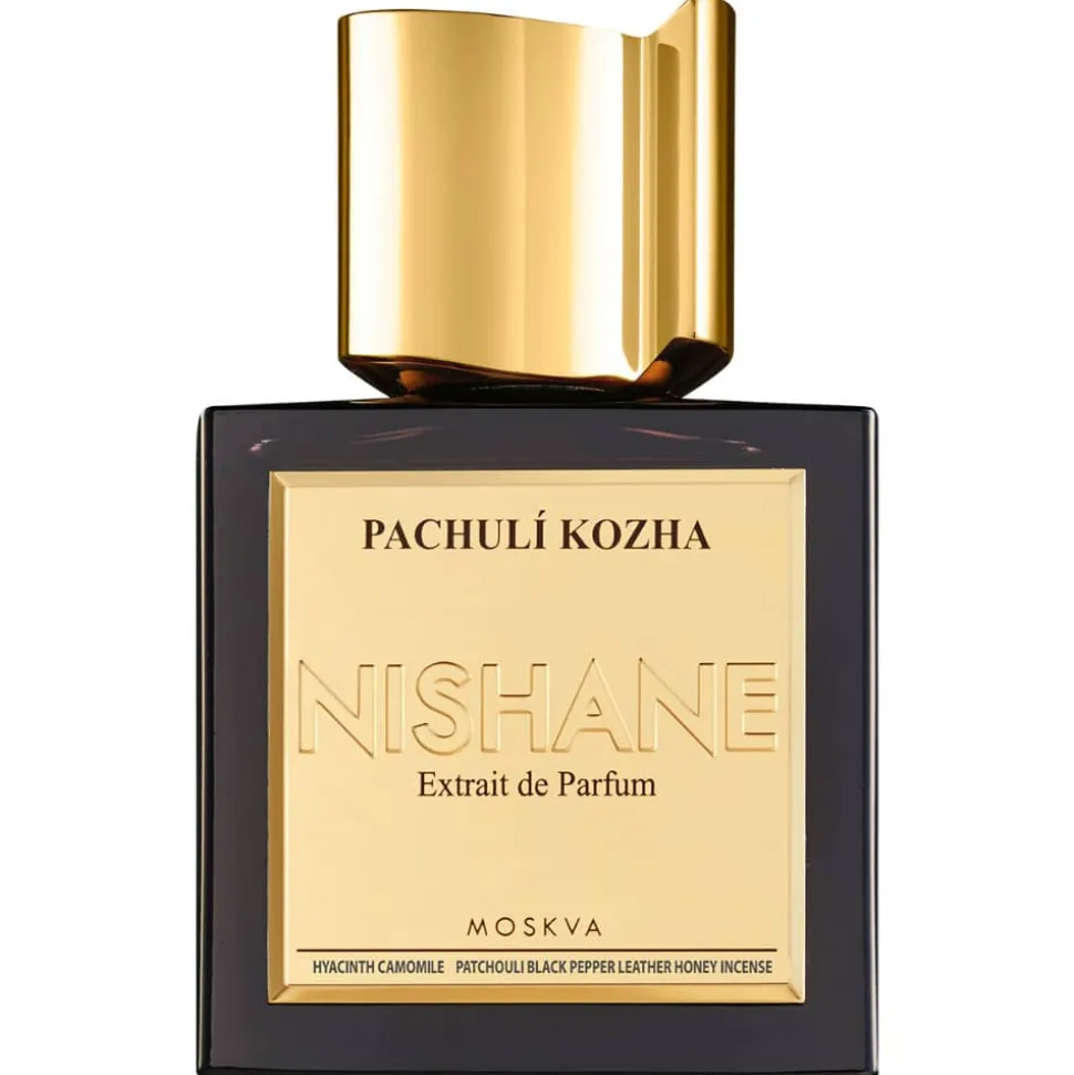 NISHANE