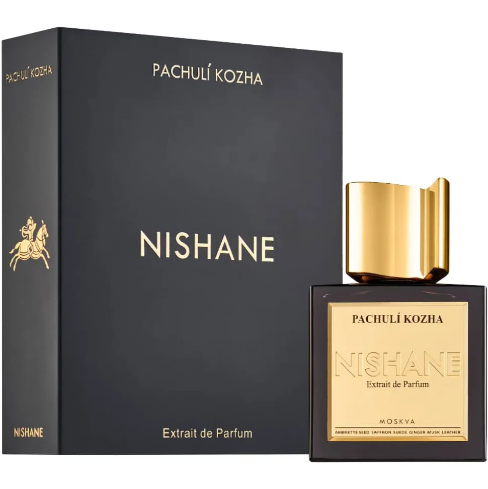 NISHANE